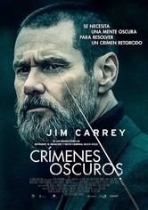 Crímenes oscuros