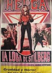 Helga, la loba de Stilberg