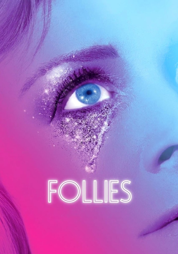 National Theatre Live: Follies