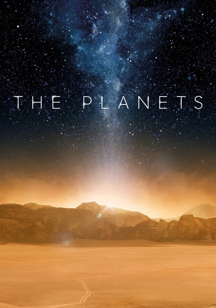 Los Planetas - Ver la serie online completas en español
