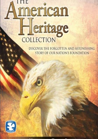 The American Heritage Collection: Setting The Record Straight: American History in Black & White