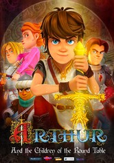 Arthur and the Children of the Round Table - Arthur and the Children of the Round Table | Season 2
