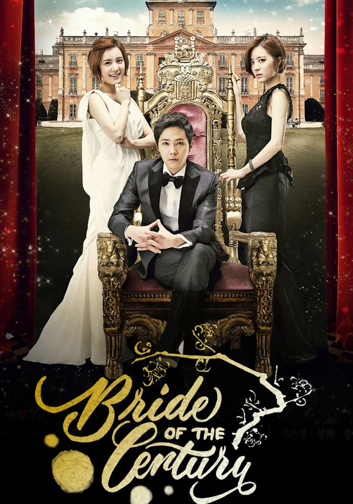 Bride of the Century - streaming tv show online