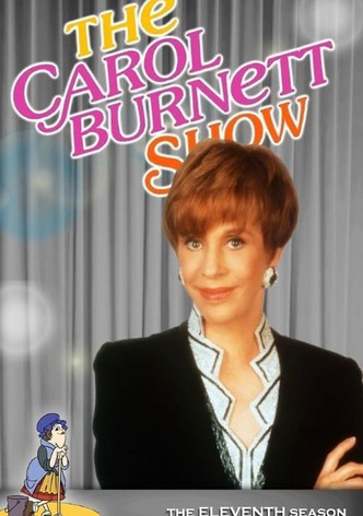 The Carol Burnett Show