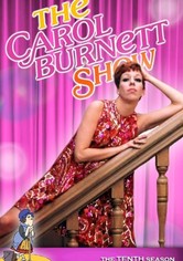 The Carol Burnett Show - 시즌 10