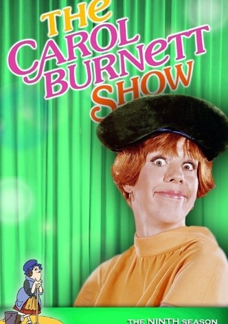 Carol burnett show streaming new arrivals