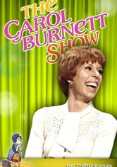 El show de Carol Burnett - Temporada 3