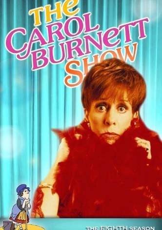 The Carol Burnett Show