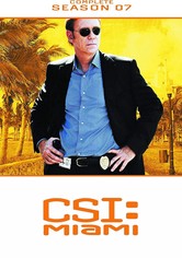 CSI: Miami