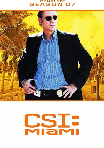 Watch CSI: Miami Season 1 Episode 24: Body Count - Full show on