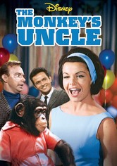 The Monkey's Uncle