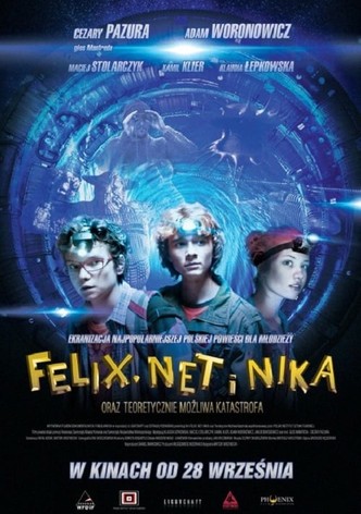 Felix, Net i Nika oraz teoretycznie możliwa katastrofa