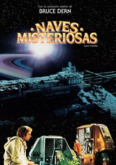 Naves misteriosas