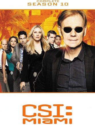 Csi miami free online full episodes new arrivals