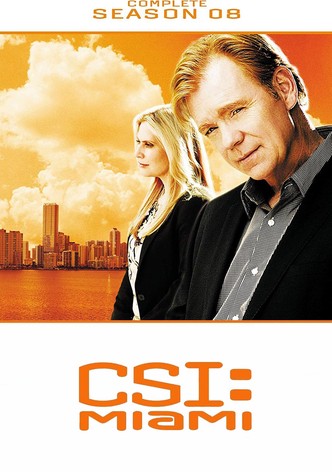 CSI Miami watch tv show streaming online