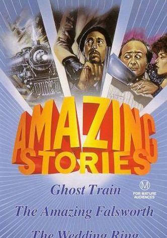 Ghost Train