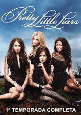 Pretty Little Liars
