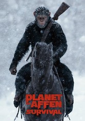 Planet der Affen - Survival
