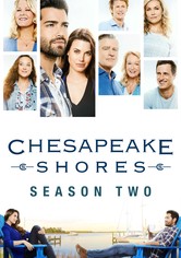 Chesapeake Shores - Season 2