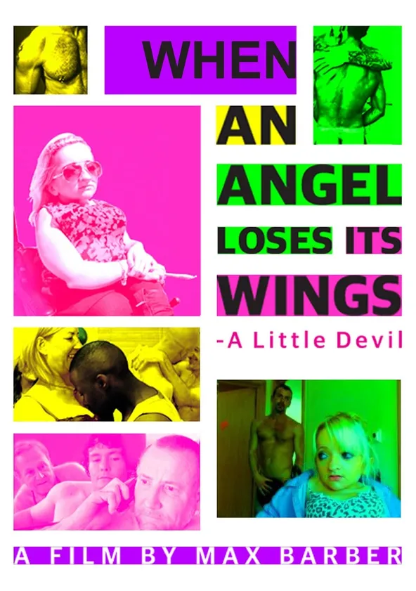 Little Devil película Ver online completas en español