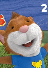 Tip, el ratón - Temporada 2