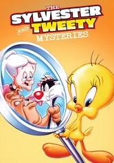 Sylvester und Tweety - Sylvester und Tweety - Staffel 5