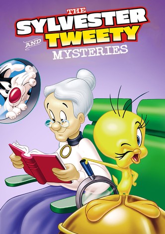 The Sylvester & Tweety Mysteries