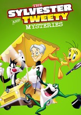 The Sylvester & Tweety Mysteries