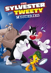 The Sylvester & Tweety Mysteries - Season 1