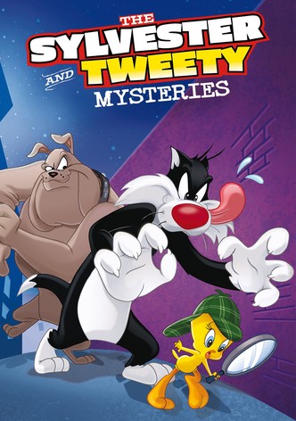 The Sylvester & Tweety Mysteries