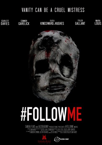 #followme