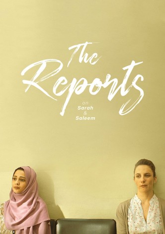 Der Fall Sarah und Saleem