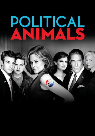 Political Animals