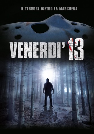 Venerdì 13