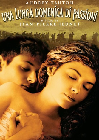 Una lunga domenica di passioni