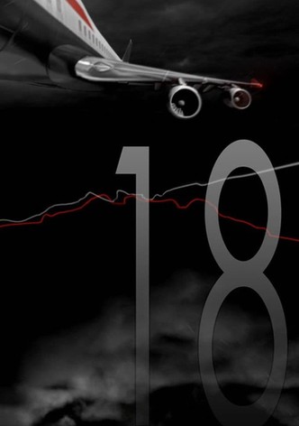 Dangers dans le ciel - Saison 18