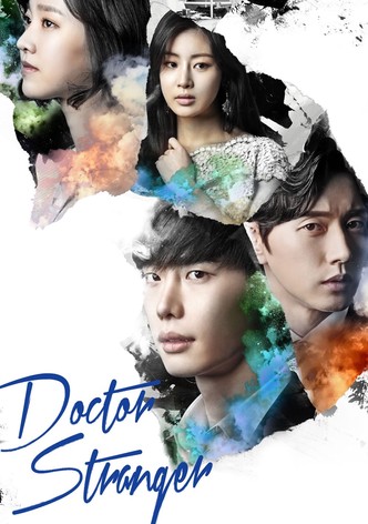 Doctor Stranger streaming tv show online