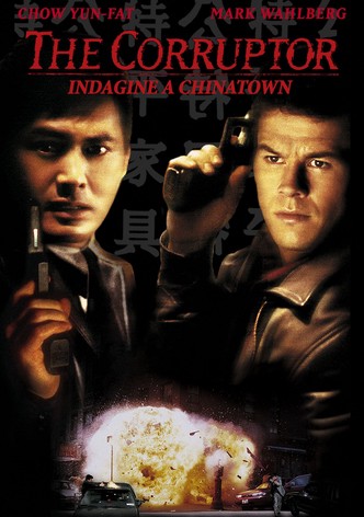The Corruptor - Indagine a Chinatown