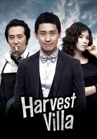 Harvest Villa