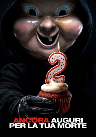 Ancora auguri per la tua morte