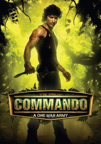 Commando