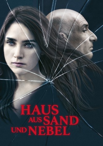 Haus aus Sand und Nebel