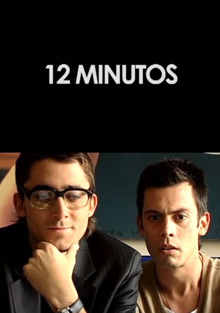 12 Minutes