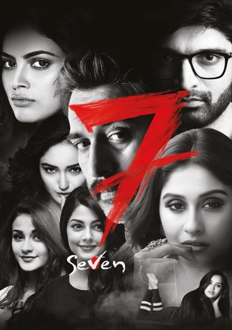 Seven (Telugu)