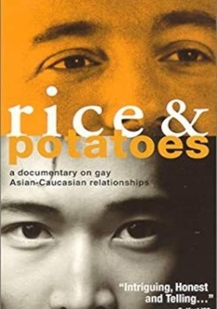 Rice & Potatoes