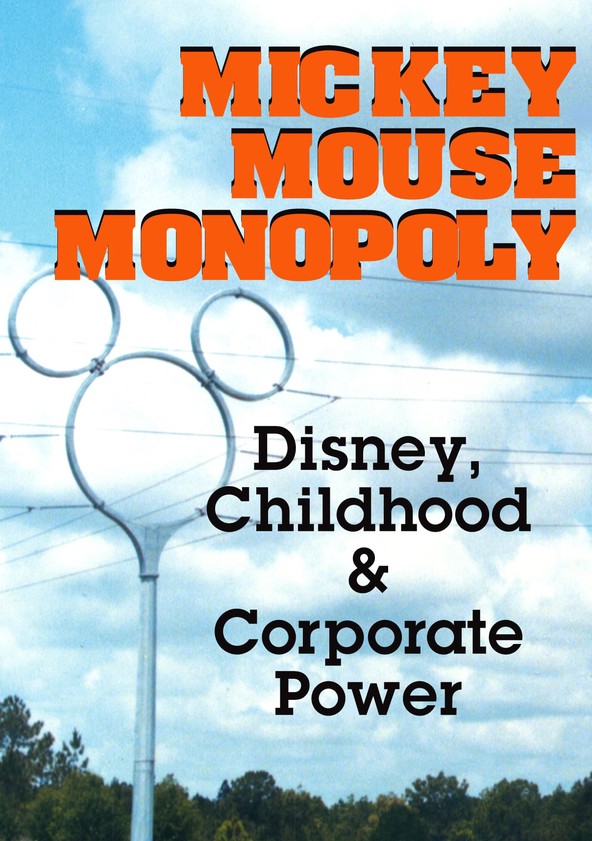mickey mouse monopoly