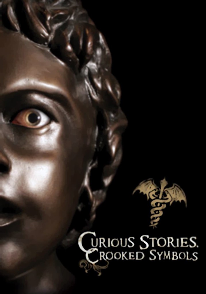 Curious Stories, Crooked Symbols