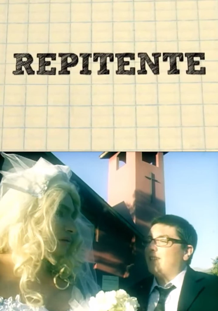 Repitente