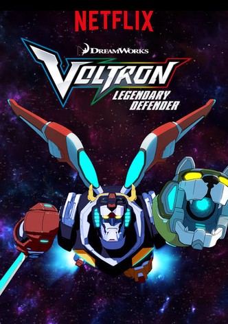 Voltron legendary defender deals watch cartoons online