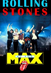 Rolling Stones no Imax